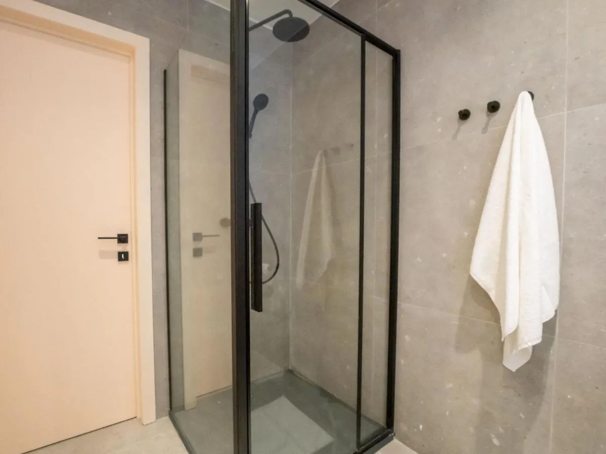Studio Andromeda By Interhome Ostend Apartment