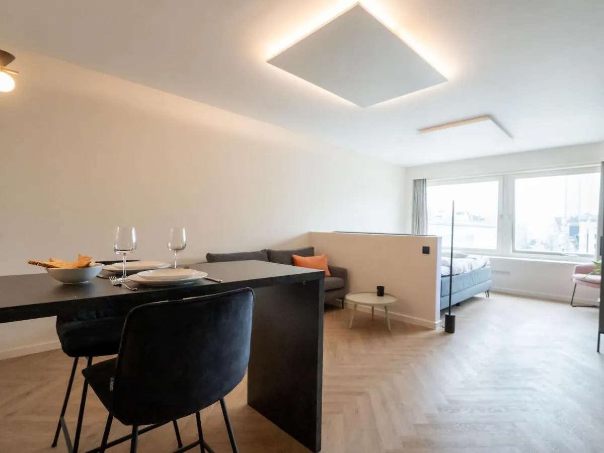 Studio Andromeda By Interhome Oostende 0*,  België